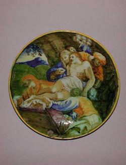 An image of Dish