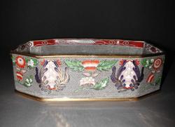 An image of Octagonal bread pan