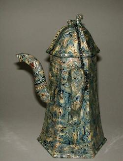 An image of Coffee pot