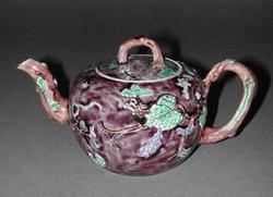 An image of Teapot