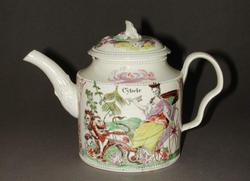 An image of Teapot
