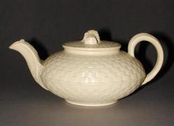 An image of Teapot