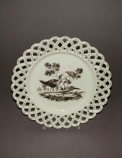 An image of Plate