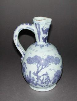 An image of Wine jug