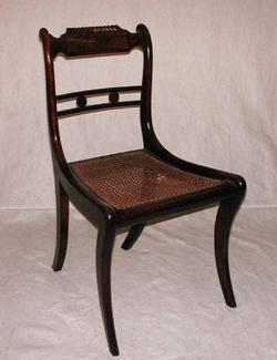 An image of Chair