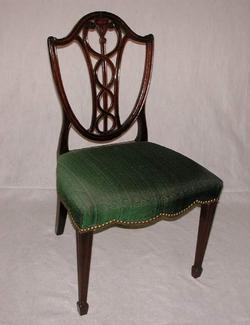 An image of Chair