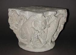 An image of Capital
