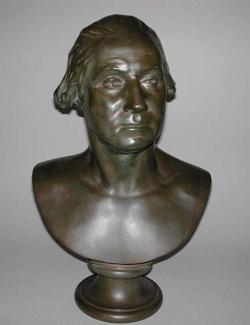 An image of Bust