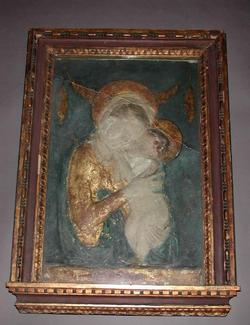 An image of Relief