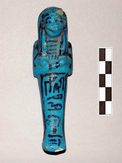 An image of Ushabti