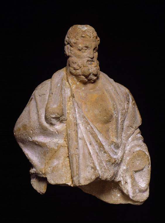 statuette