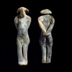 An image of Figurine