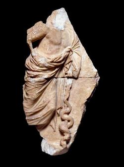 An image of Relief