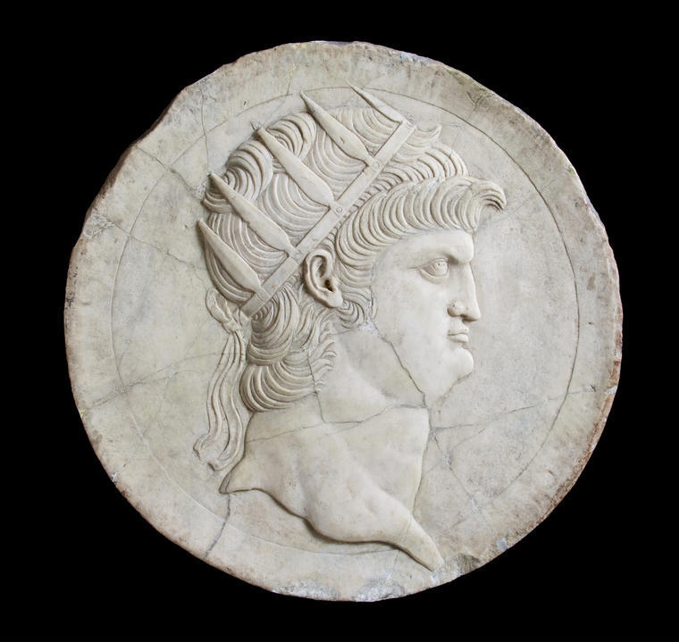 relief