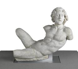 An image of Statue