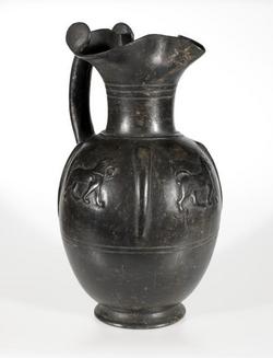 An image of Oinochoe