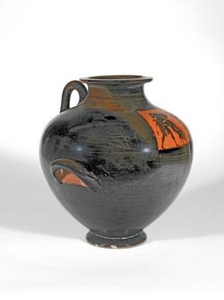 An image of Hydria