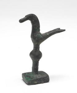 An image of Votive figurine