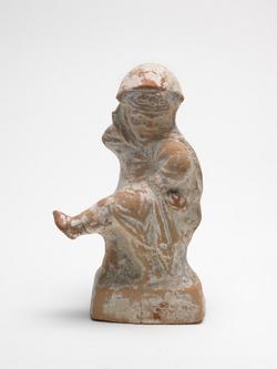 An image of Statuette