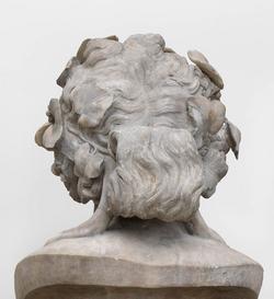An image of Bust