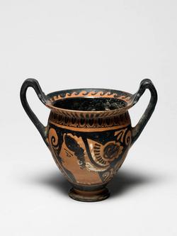 An image of Skyphos