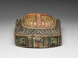 An image of Cartonnage