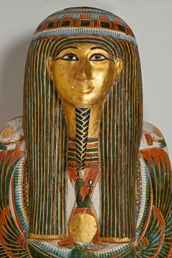 An image of Coffin