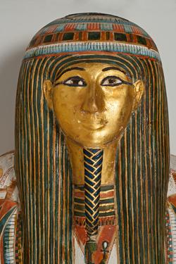 An image of Coffin