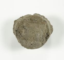 An image of Seal impression