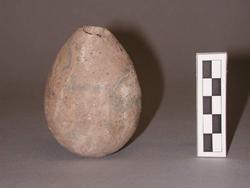 An image of Mace head