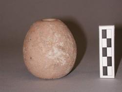 An image of Mace head