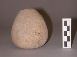 An image of Mace head