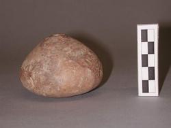 An image of Mace head