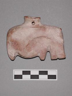 An image of Amulet