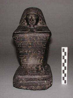 An image of Statue