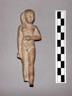 An image of Statuette