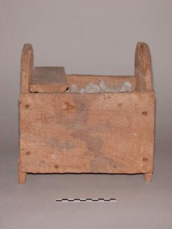 An image of Ushabti