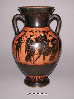 An image of Amphora