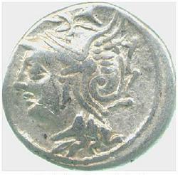 An image of Roman Republic