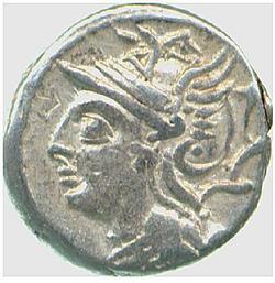 An image of Roman Republic
