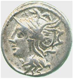 An image of Roman Republic