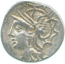 An image of Roman Republic