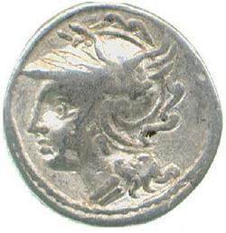 An image of Roman Republic