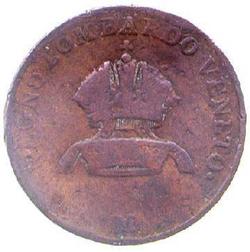 An image of Centesimo