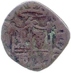 An image of Parpagliola