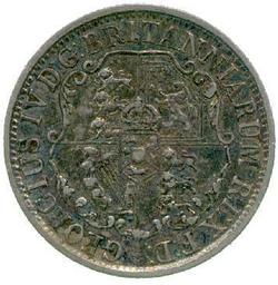 An image of Quarter dollar