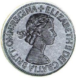 An image of Florin