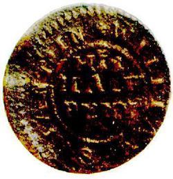 An image of Halfpenny