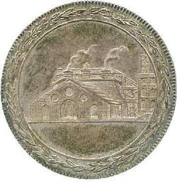 An image of Shilling