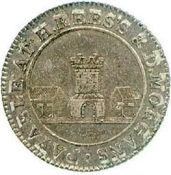 An image of Sixpence